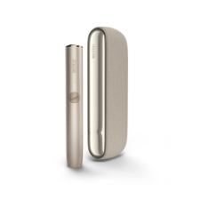 Sada IQOS ILUMA Pebble Beige (Pebble Beige)
