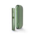 IQOS ILUMA Moss Green (Moss Green)