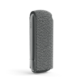 IQOS ILUMA látkový obal Dark Grey (Dark Grey)