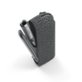 IQOS ILUMA látkový obal Dark Grey (Dark Grey)