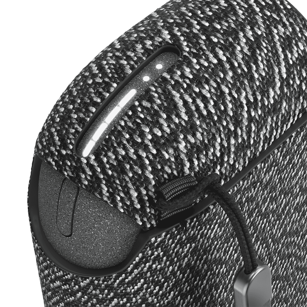 IQOS ILUMA látkový obal Dark Grey (Dark Grey)