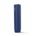 IQOS ILUMA ONE silikonový obal New Indigo (New Indigo)