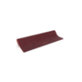 IQOS ILUMA PRIME látkový stylový kryt Warm Red (Warm Red)