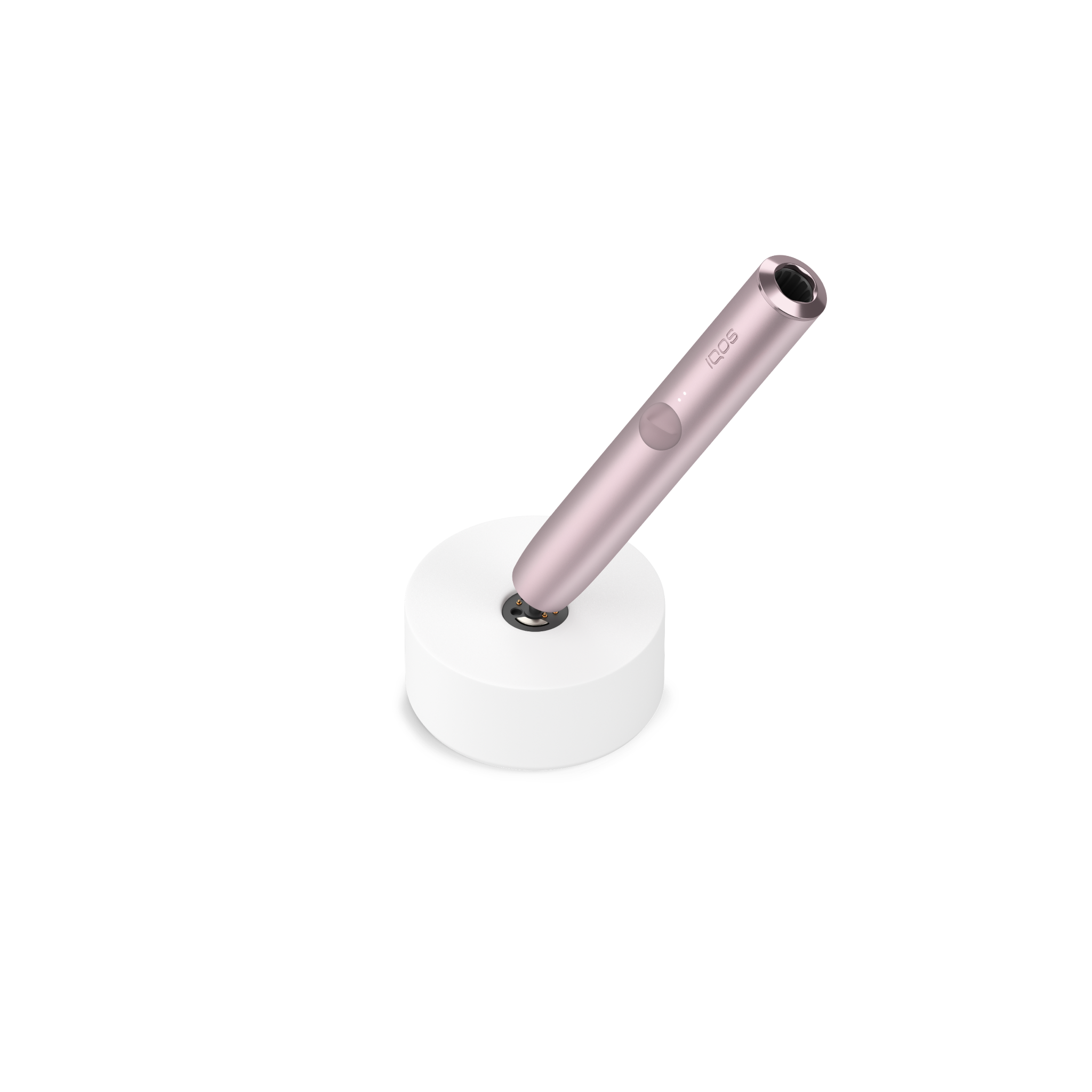 IQOS ILUMA nabíjecí dokovací stanice (Cream)