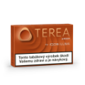 TEREA AMBER (krabička) (AMBER)