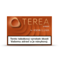 TEREA AMBER (krabička) (AMBER)