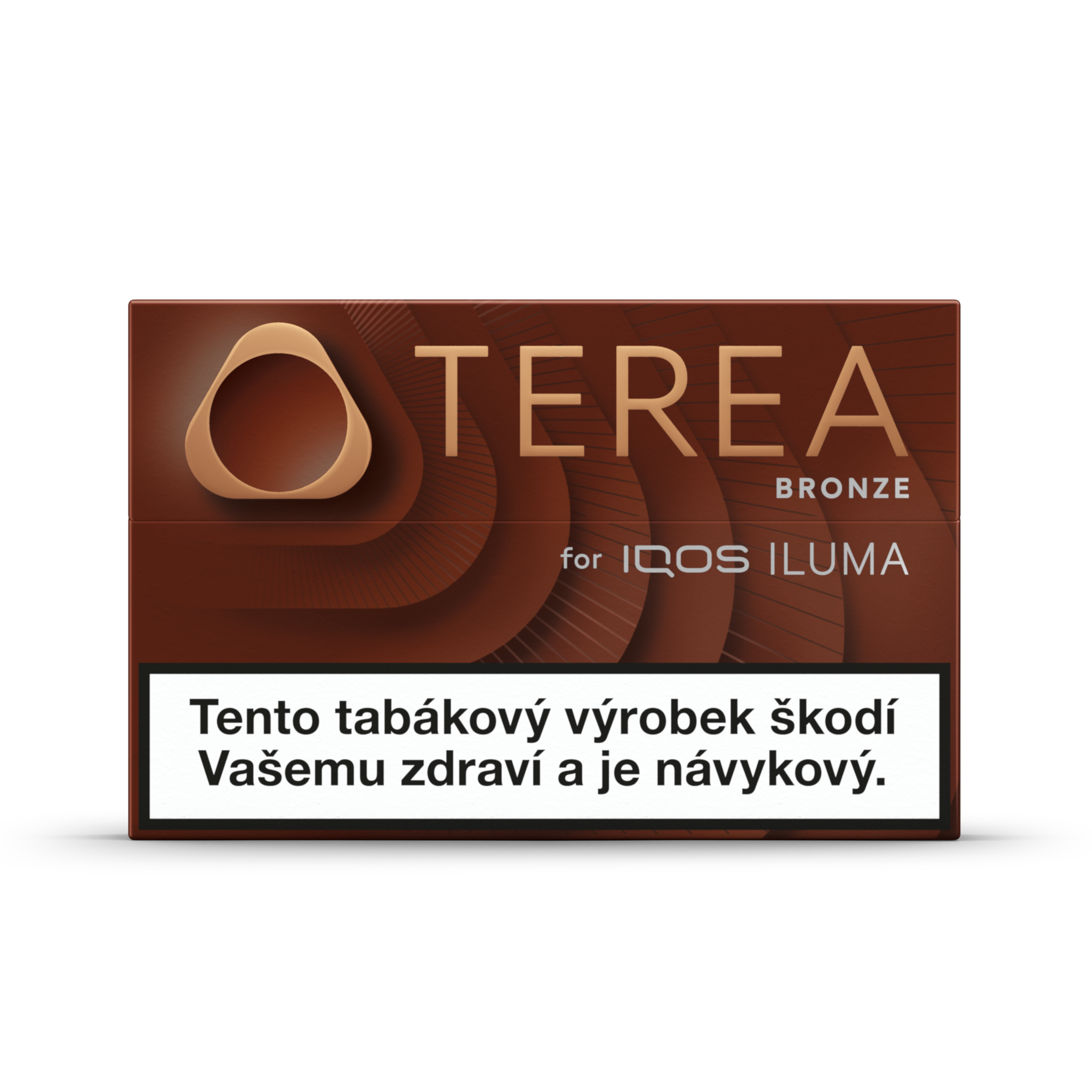 TEREA BRONZE (krabička) (BRONZE)