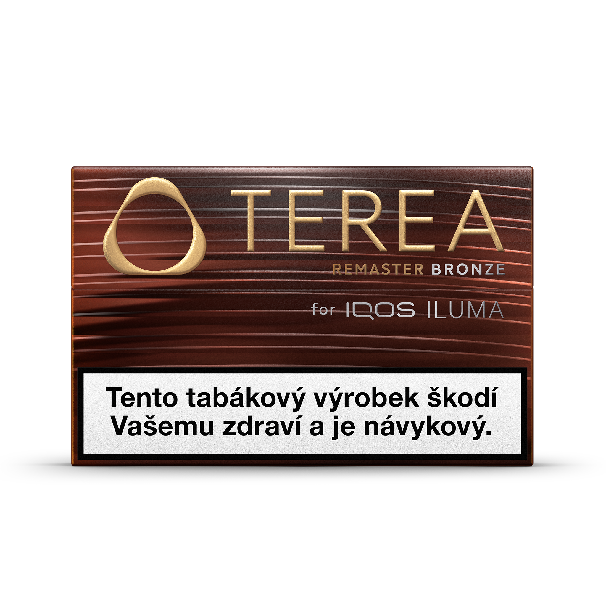 TEREA BRONZE (krabička) (BRONZE)