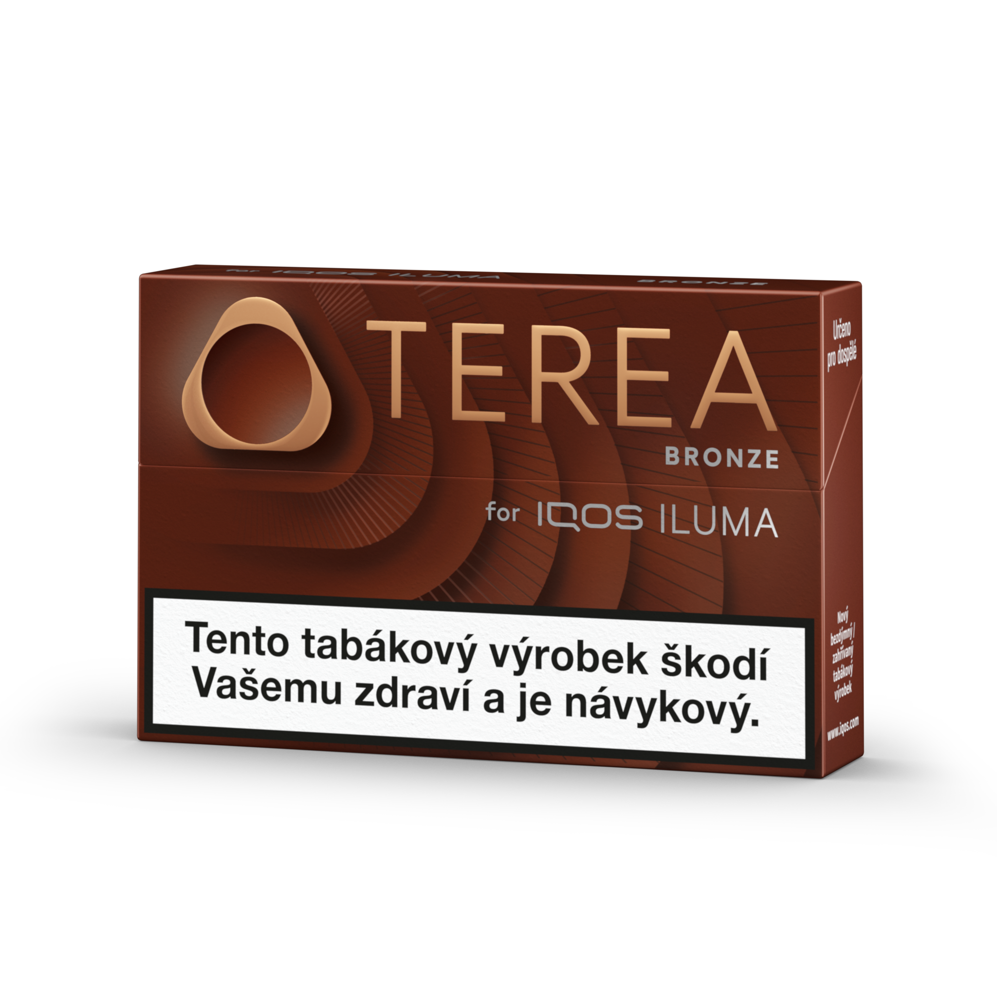 TEREA BRONZE (krabička) (BRONZE)