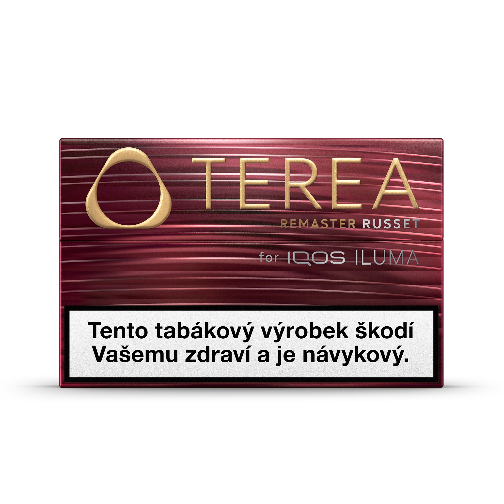 TEREA RUSSET (krabička) (RUSSET)