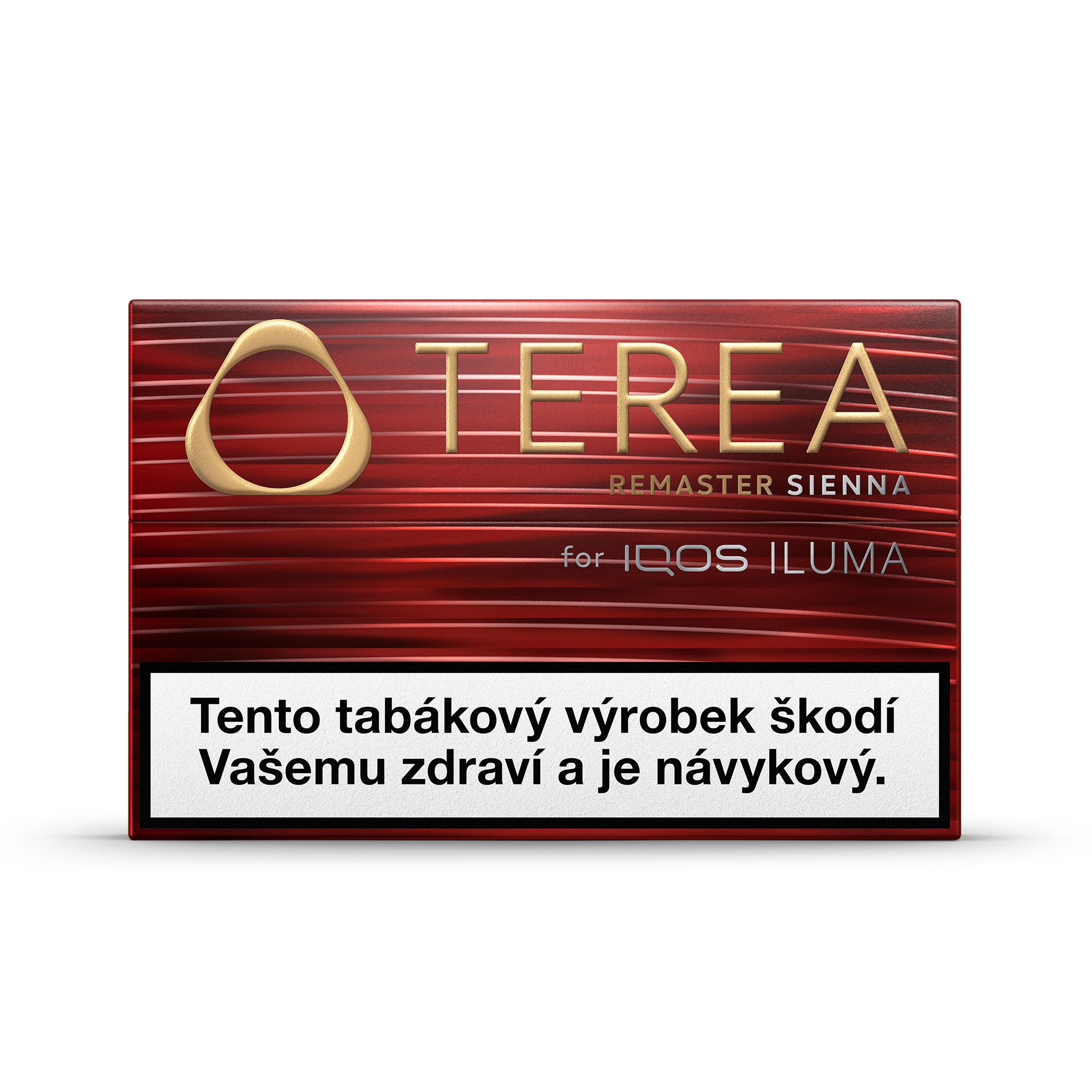 TEREA SIENNA (krabička) (SIENNA)