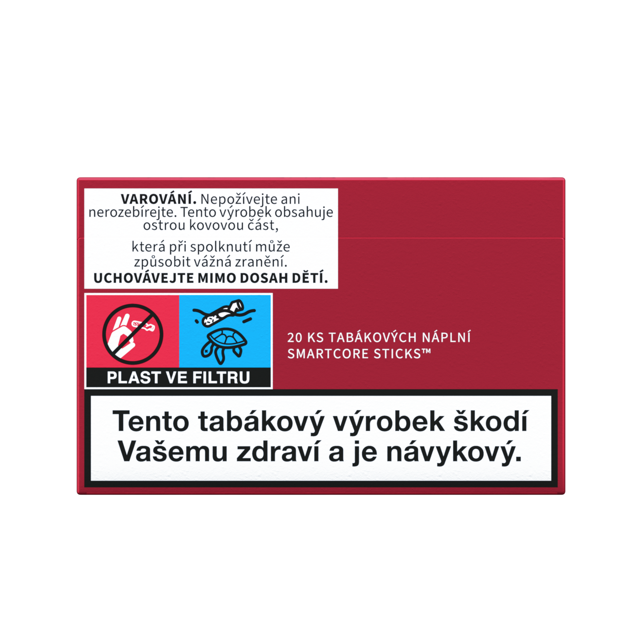 TEREA SIENNA (krabička) (SIENNA)