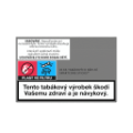 TEREA SILVER (krabička) (SILVER SELECTION)