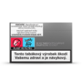 TEREA SILVER (krabička) (SILVER SELECTION)