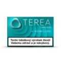 TEREA TURQUOISE (krabička) (TURQUOISE)