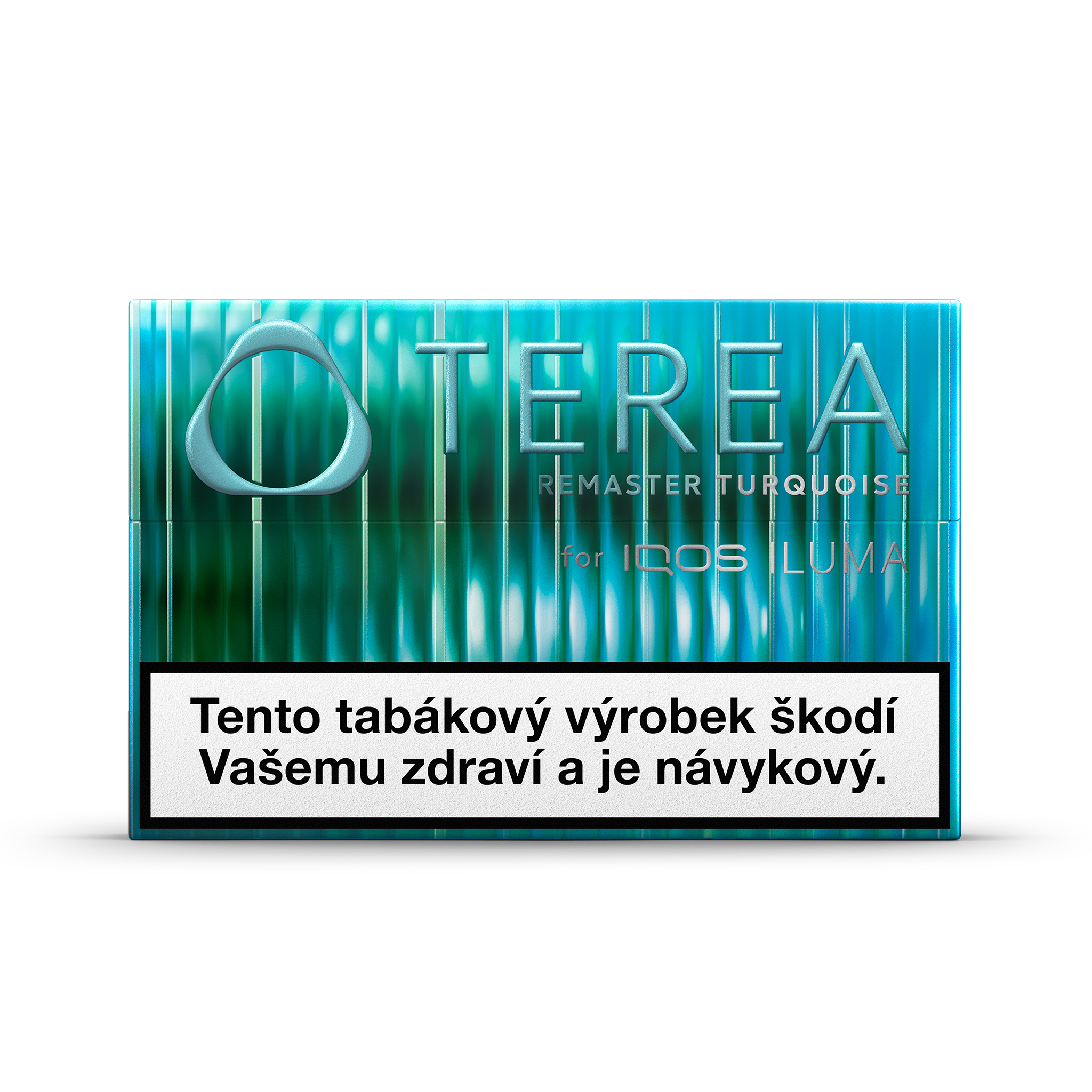 TEREA TURQUOISE (krabička) (TURQUOISE SELECTION)