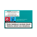 TEREA TURQUOISE (krabička) (TURQUOISE)