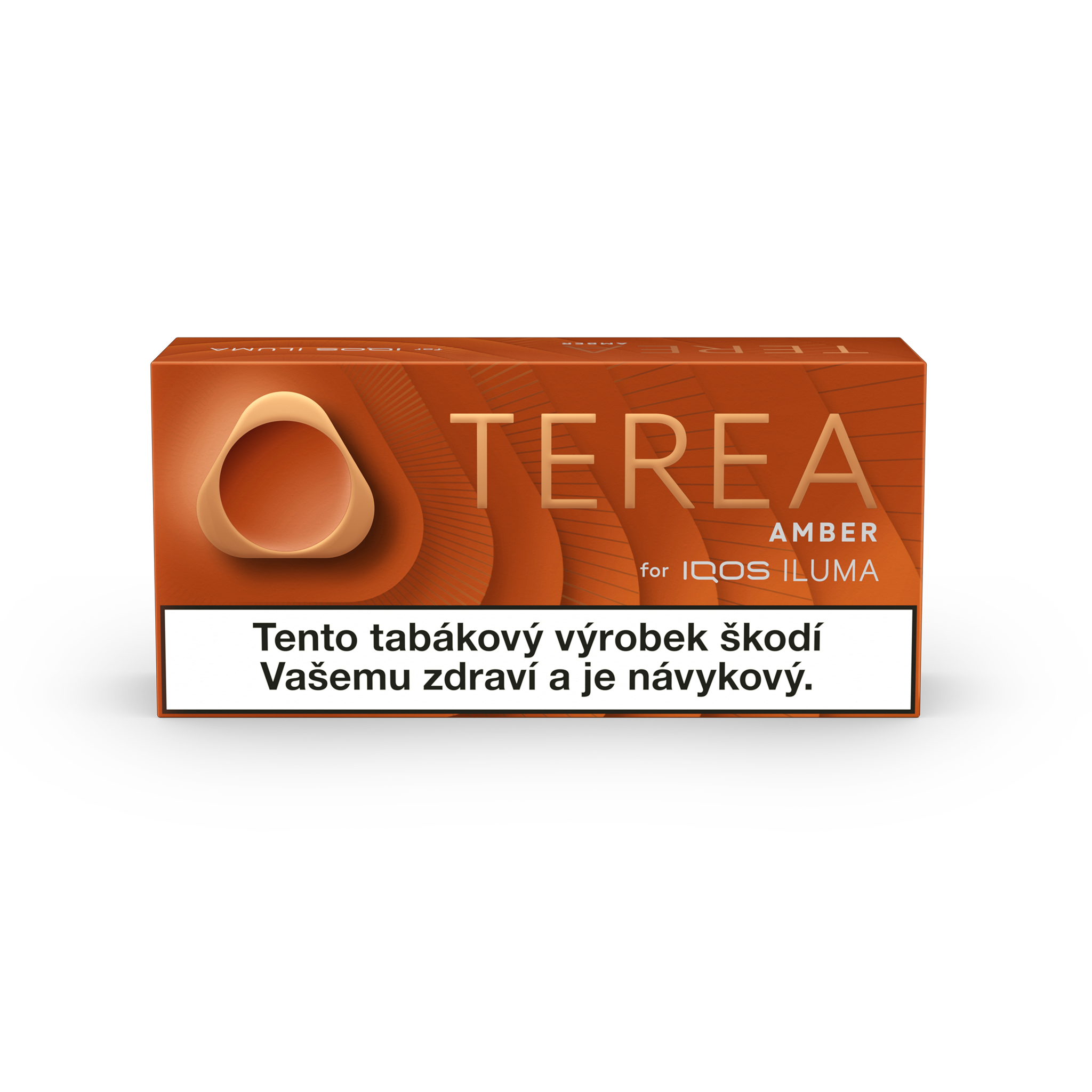 TEREA AMBER (karton) (AMBER)