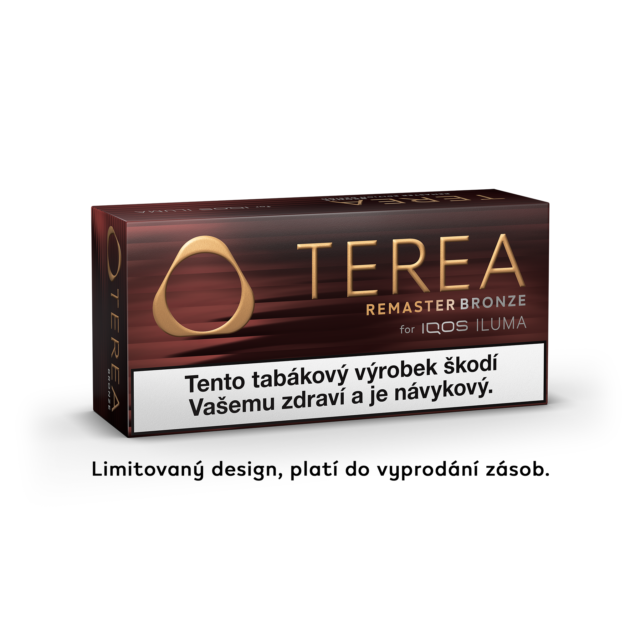 TEREA BRONZE (karton) (BRONZE)