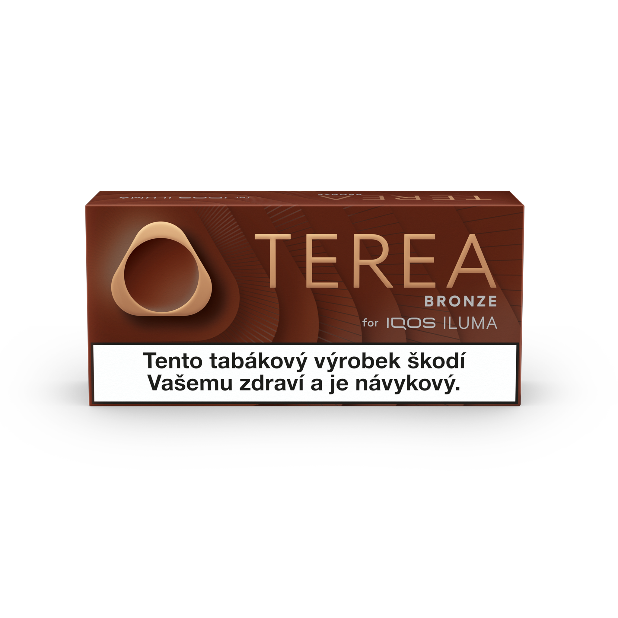 TEREA BRONZE (karton) (BRONZE)