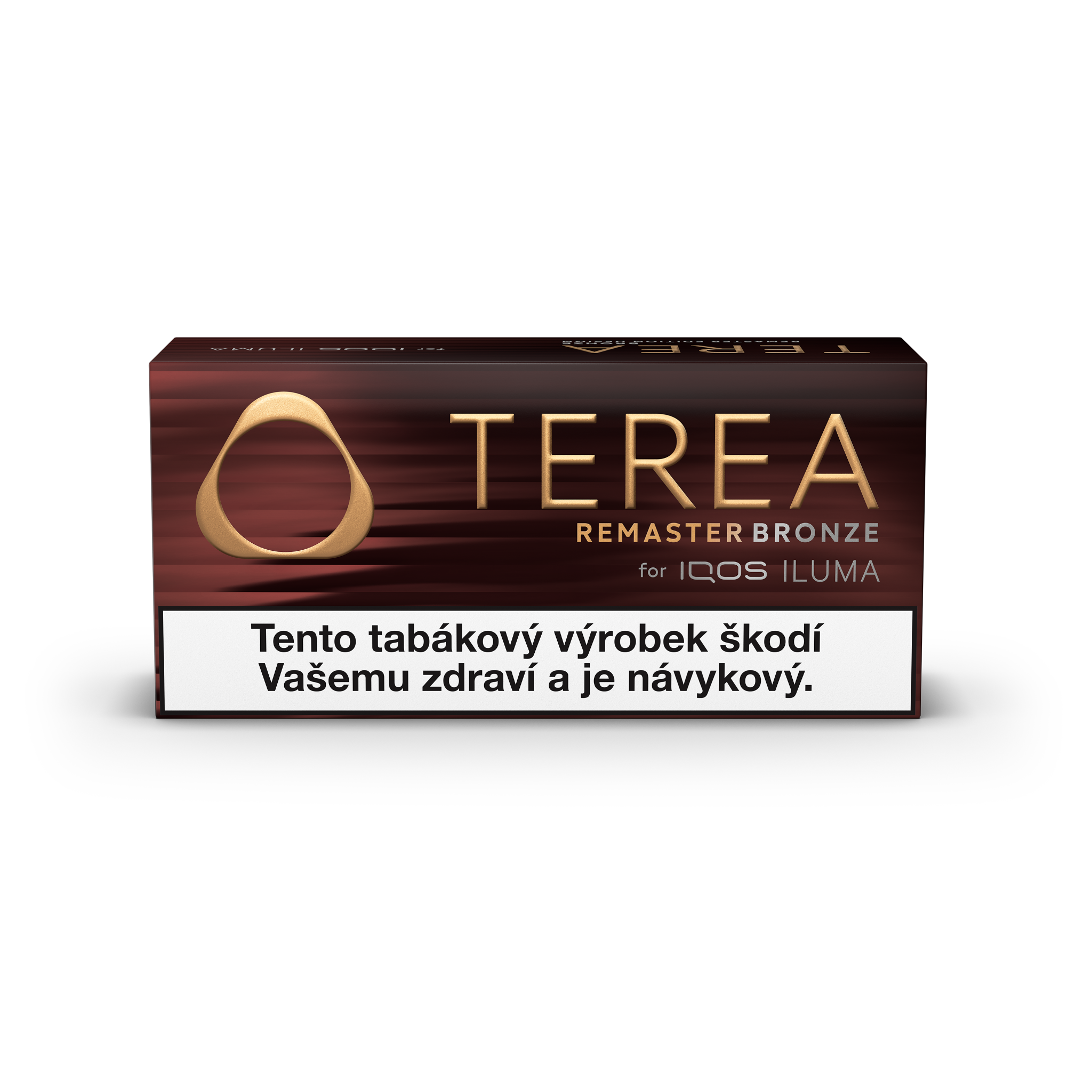 TEREA BRONZE (karton) (BRONZE)