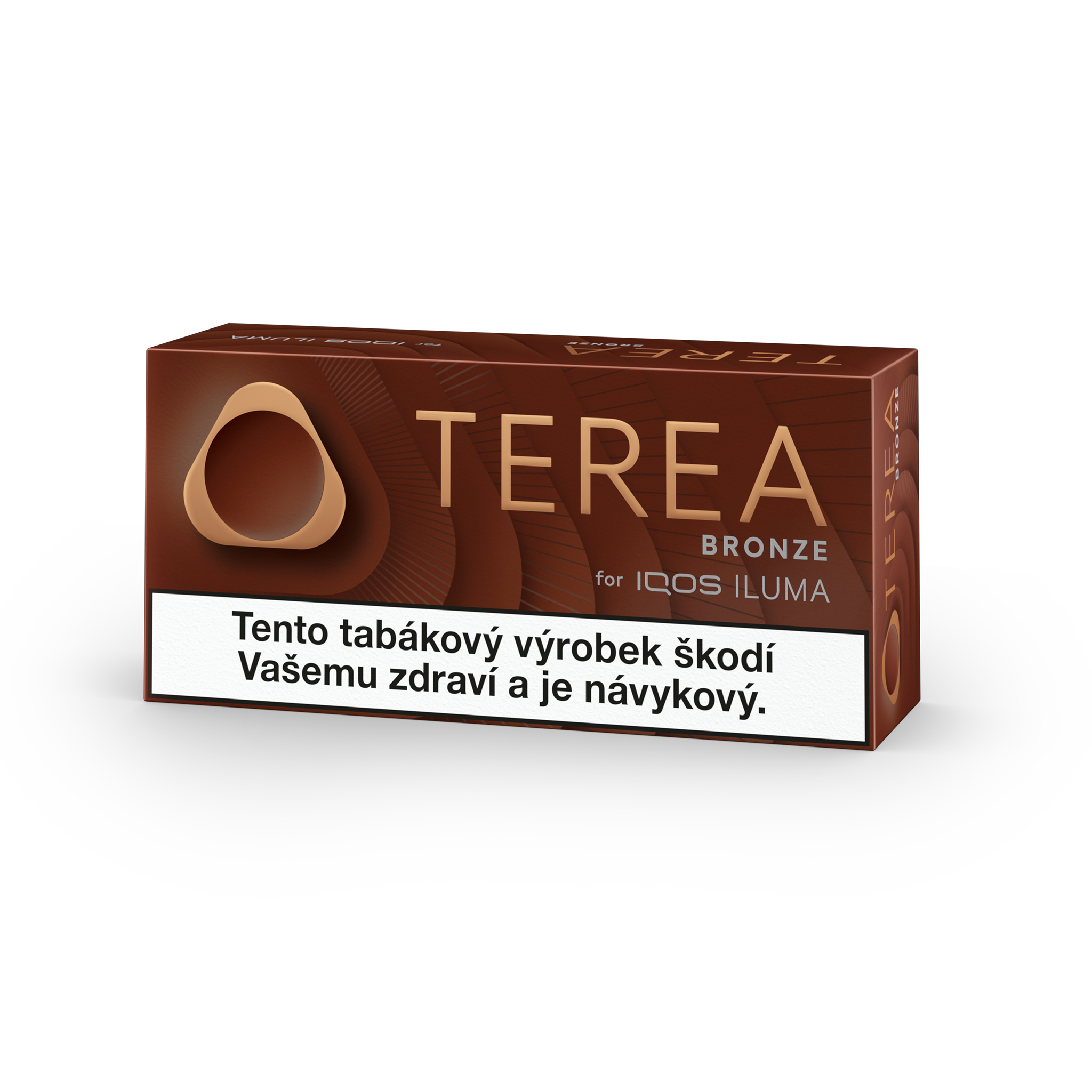 TEREA BRONZE (karton) (BRONZE)