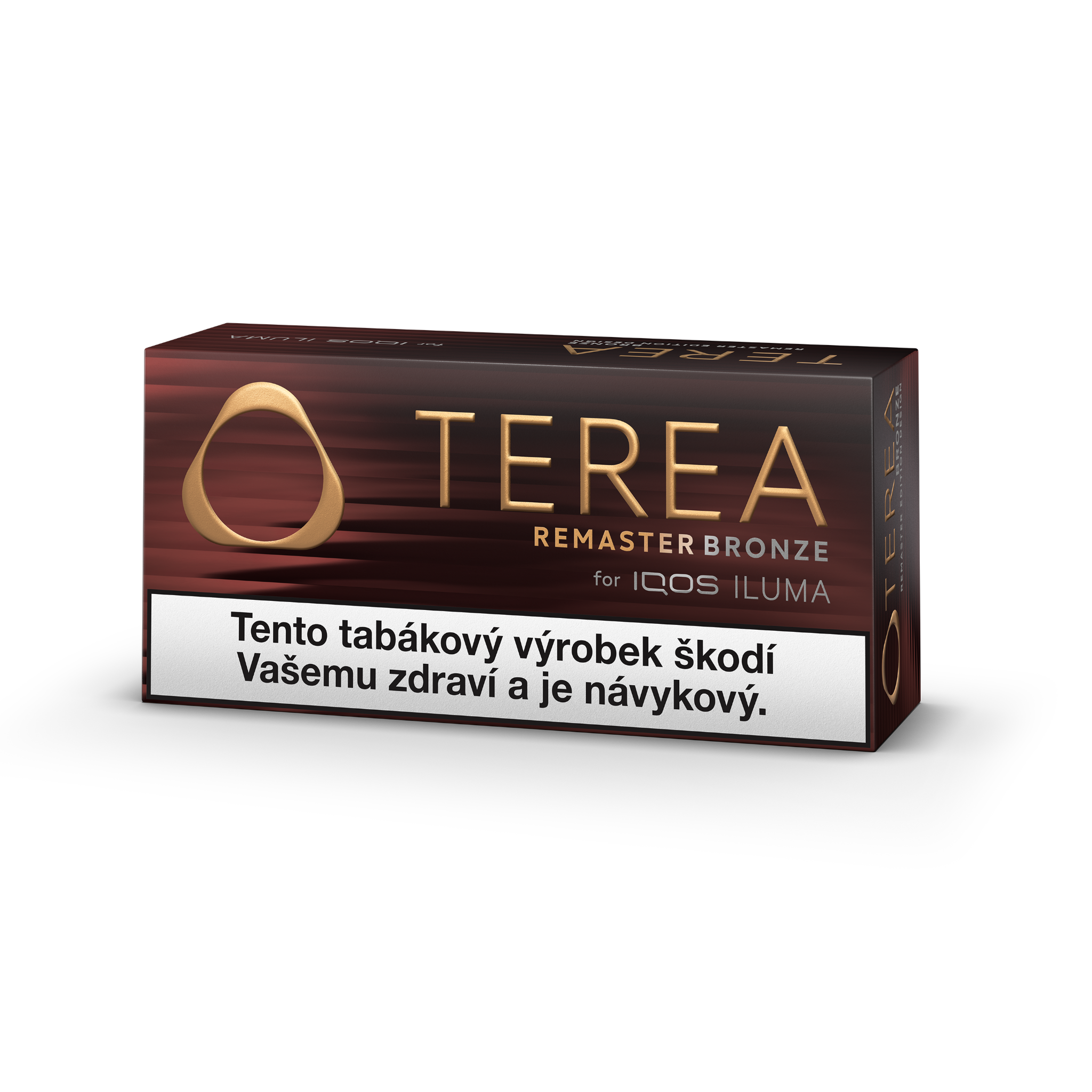 TEREA BRONZE (karton) (BRONZE)