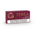 TEREA RUSSET (karton) (RUSSET)