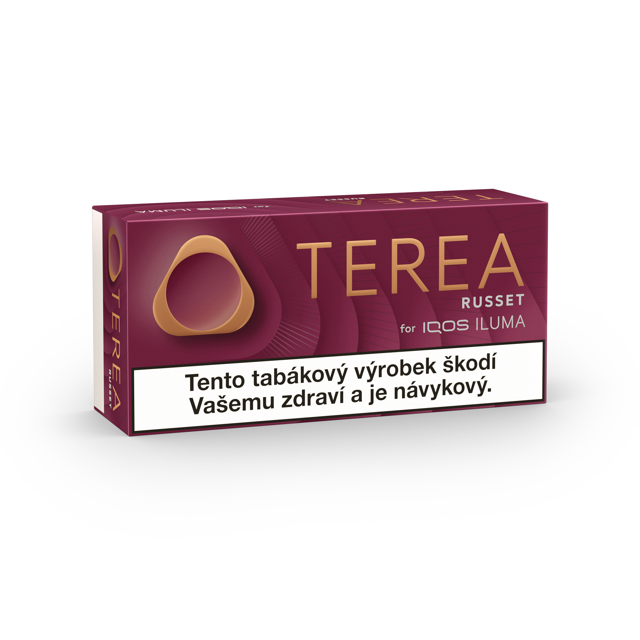 TEREA RUSSET (karton) (RUSSET)