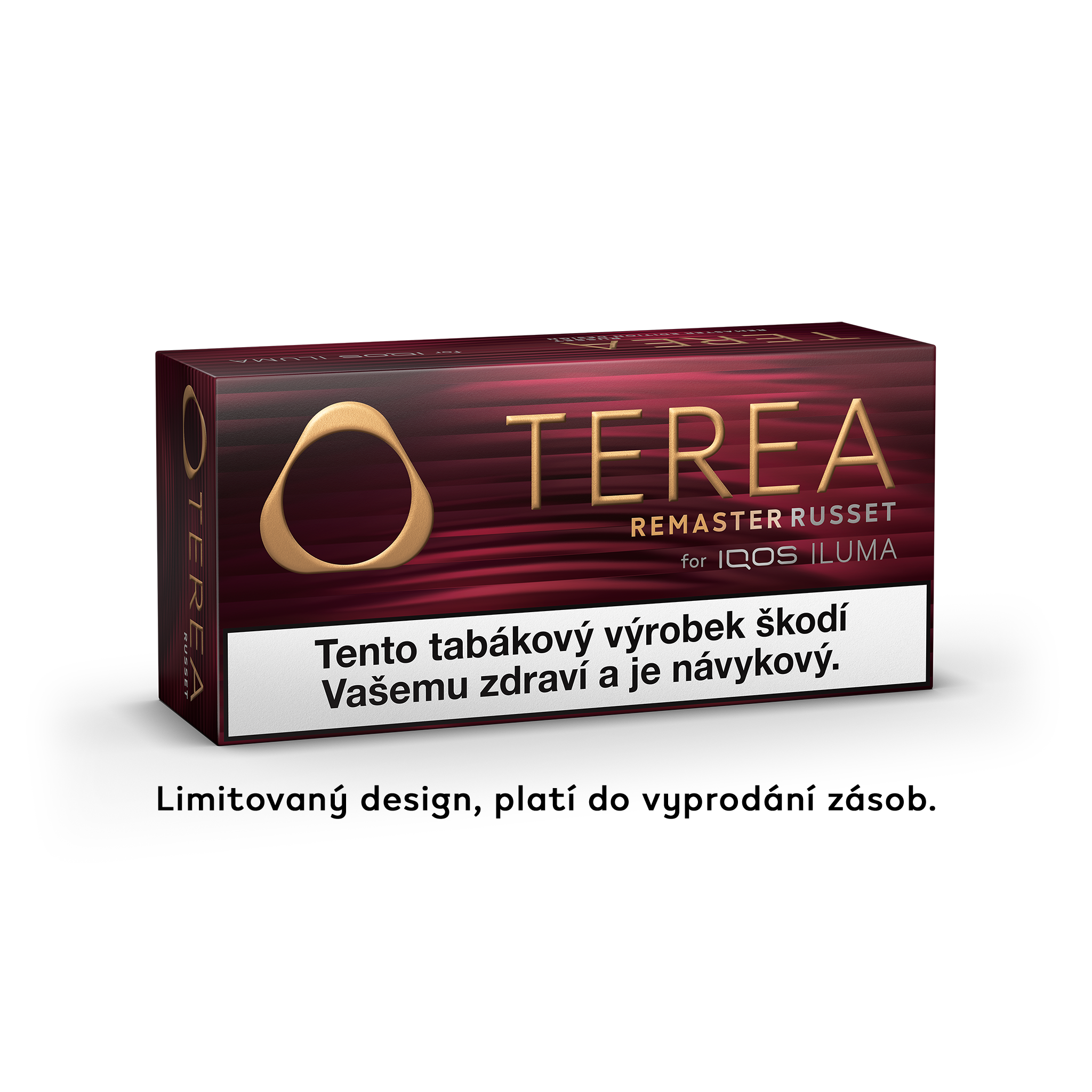 TEREA RUSSET (karton) (RUSSET)