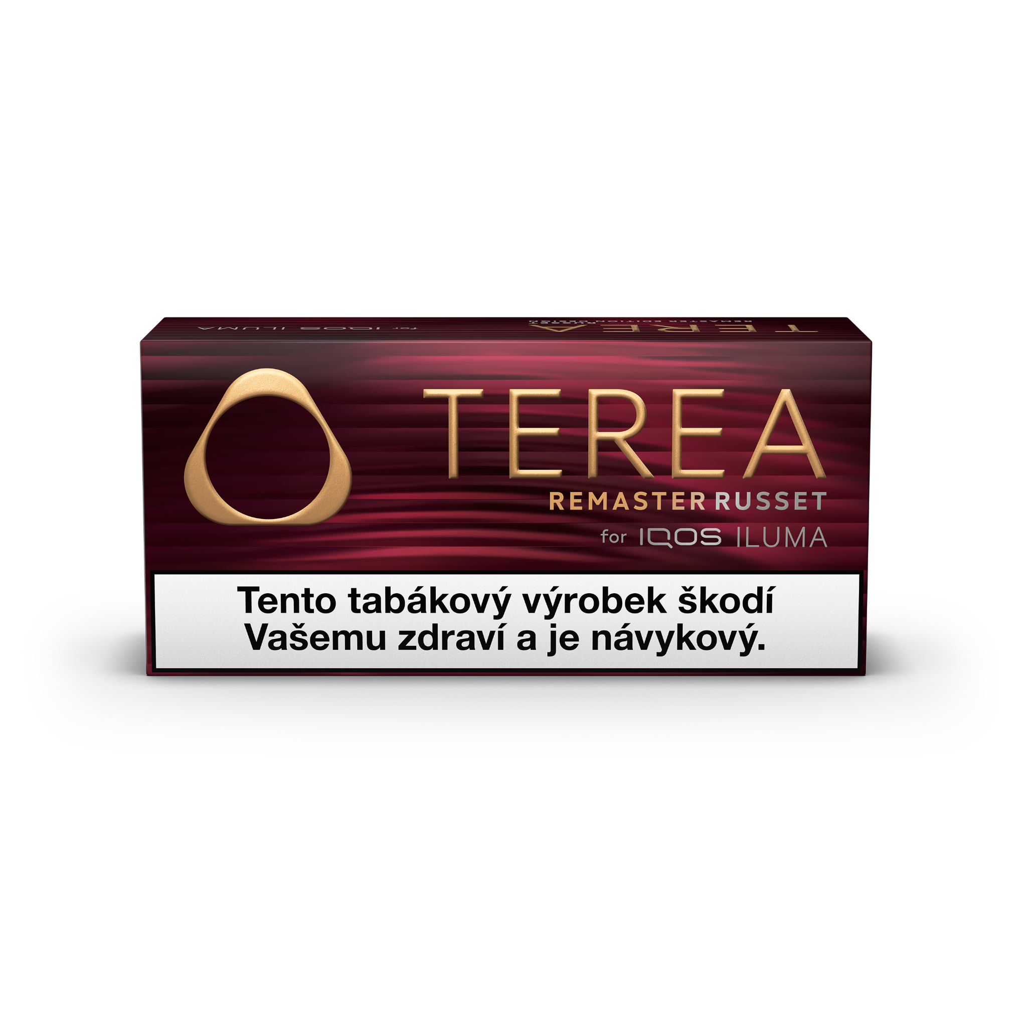 TEREA RUSSET (karton) (RUSSET)