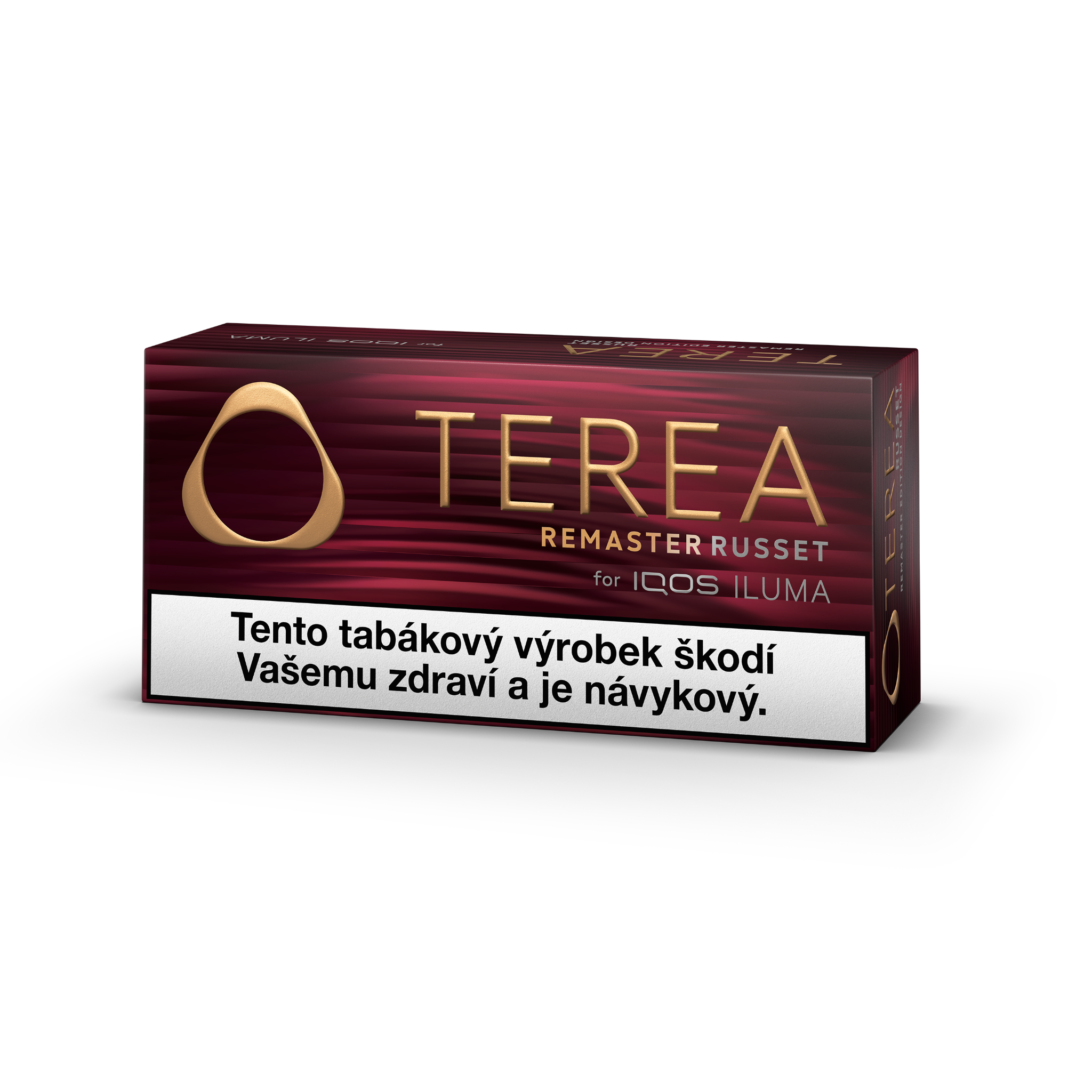 TEREA RUSSET (karton) (RUSSET)