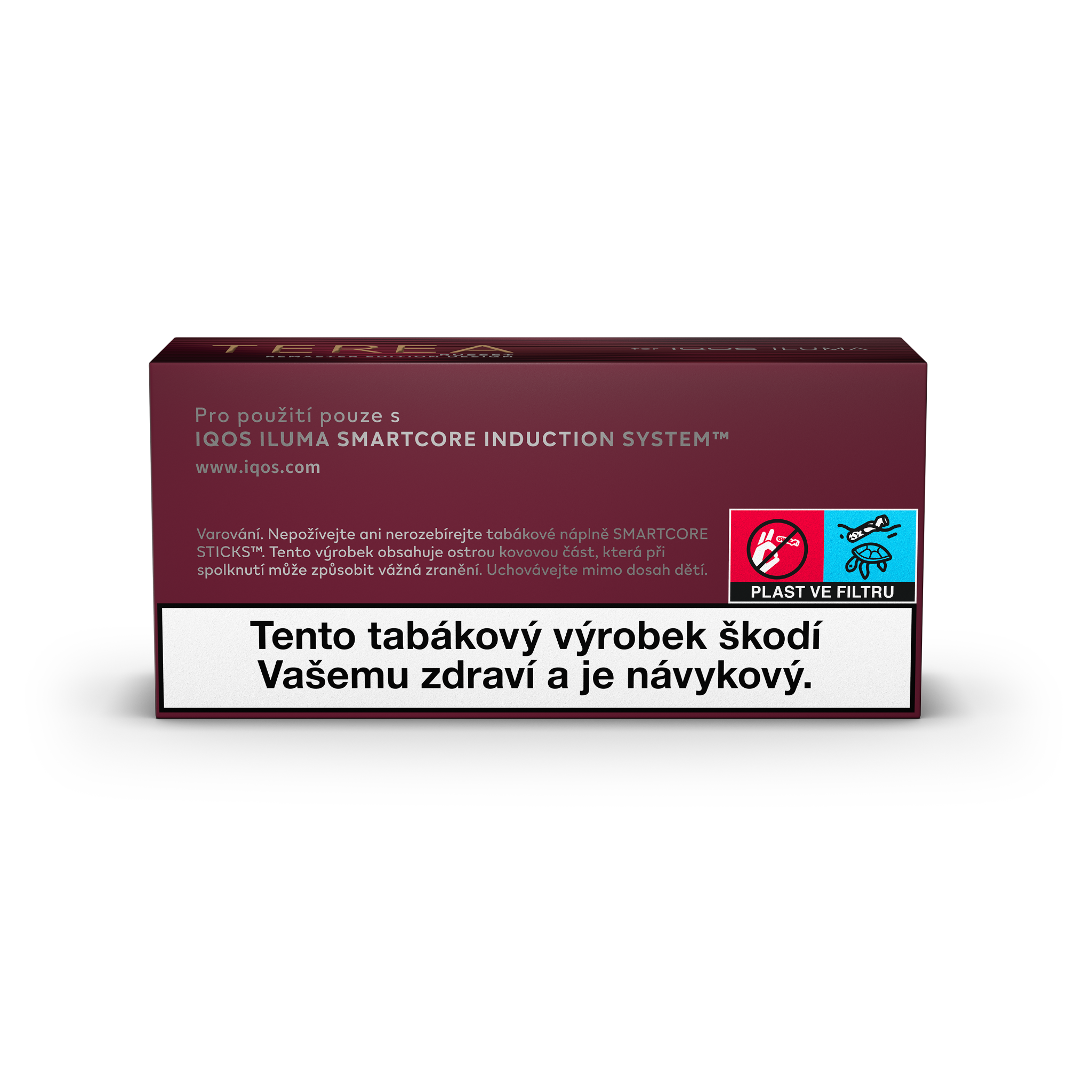 TEREA RUSSET (karton) (RUSSET)