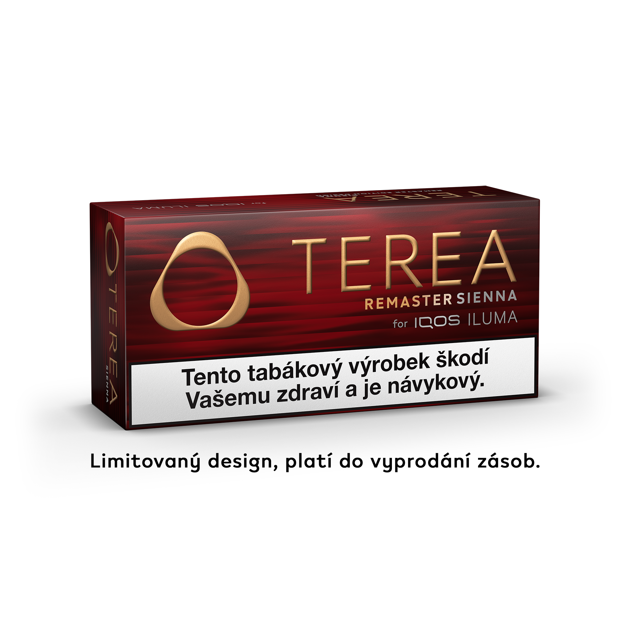 TEREA SIENNA (karton) (SIENNA)