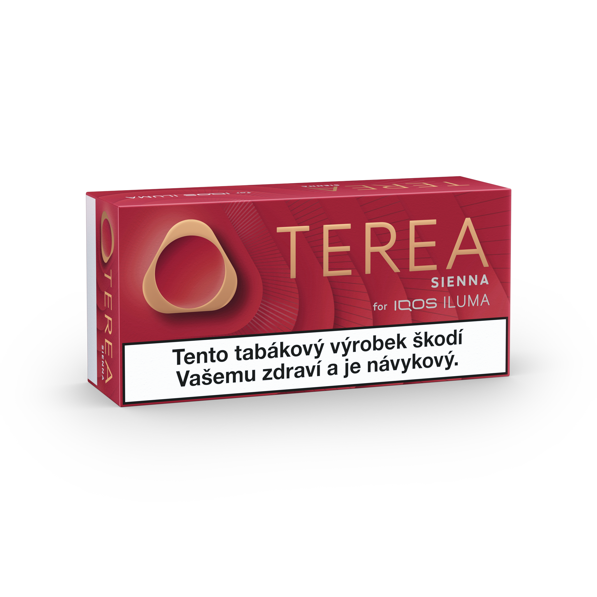 TEREA SIENNA (karton) (SIENNA)
