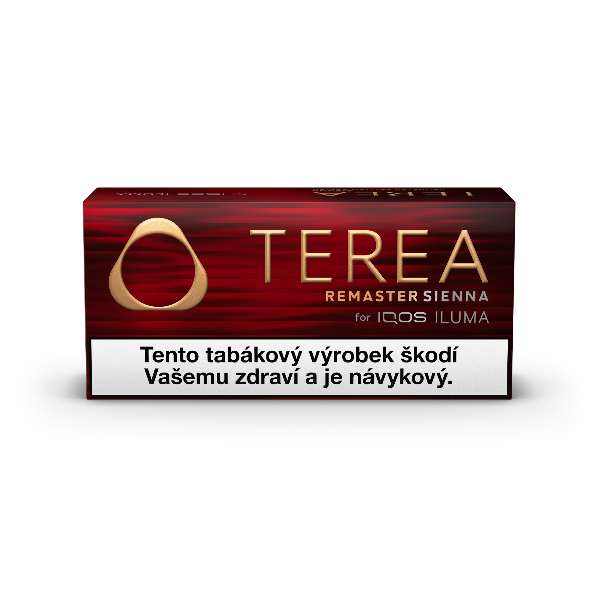 TEREA SIENNA (karton) (SIENNA)