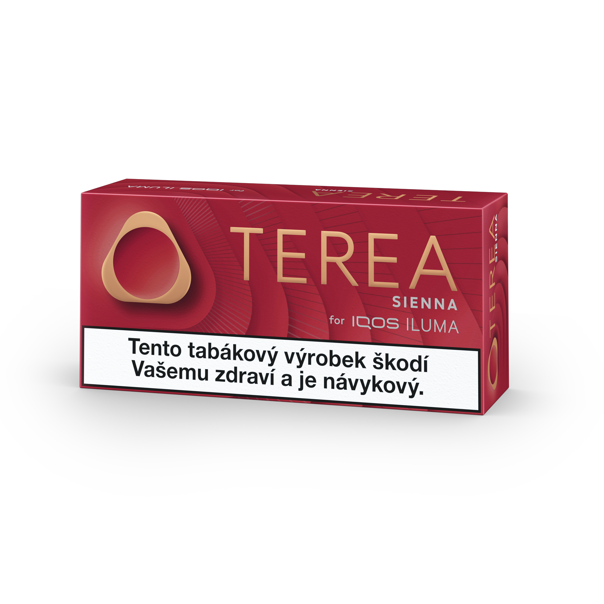 TEREA SIENNA (karton) (SIENNA)