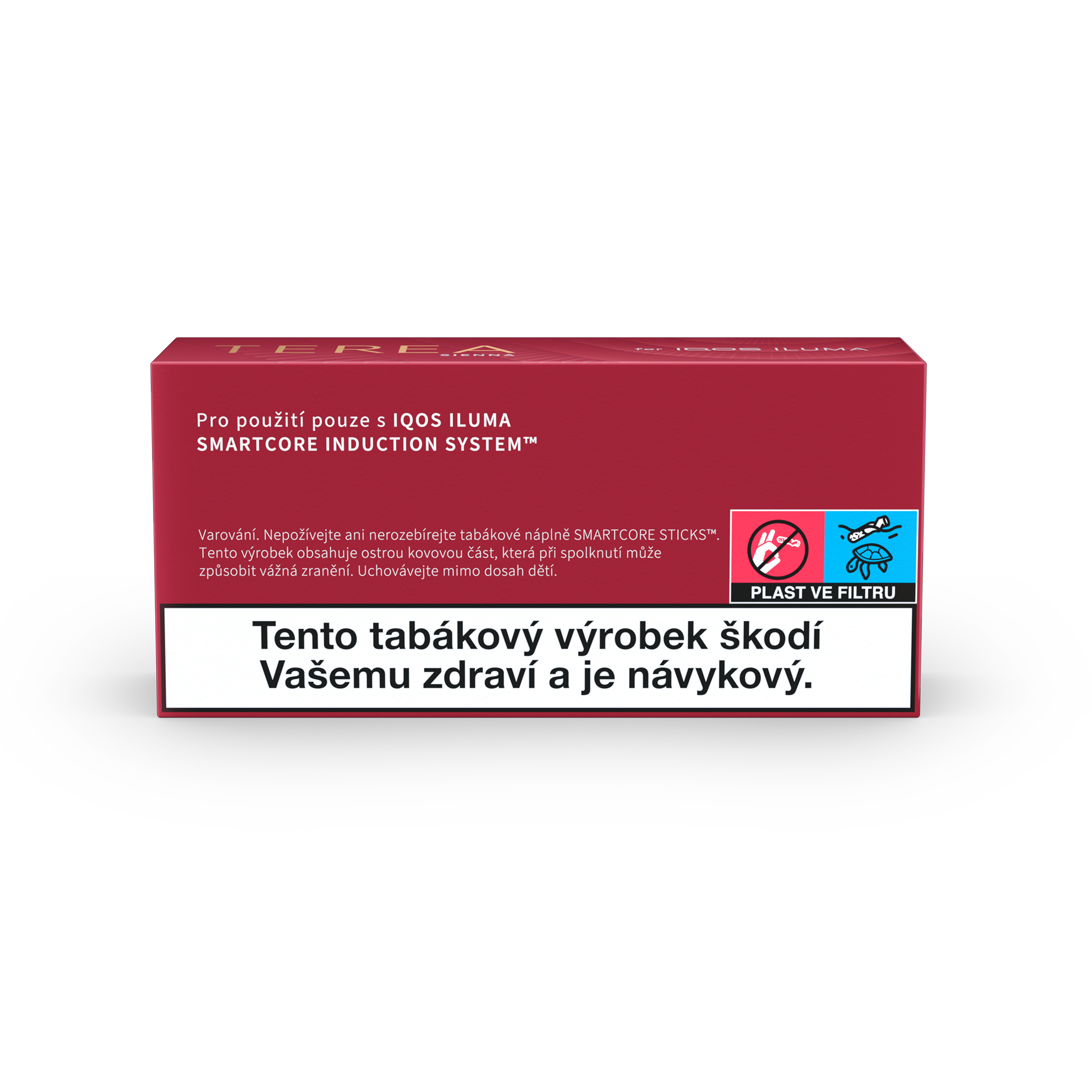 TEREA SIENNA (karton) (SIENNA)