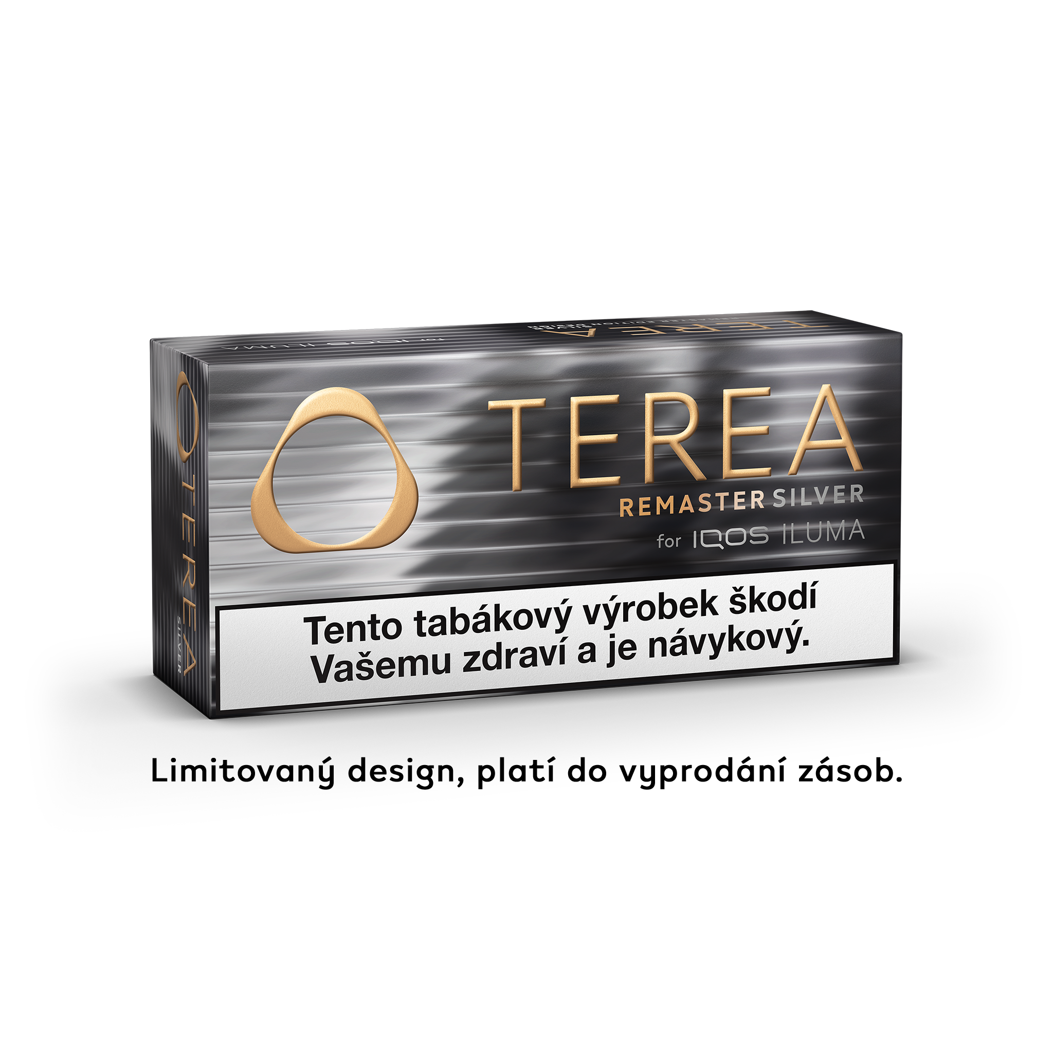 TEREA SILVER (karton) (SILVER SELECTION)