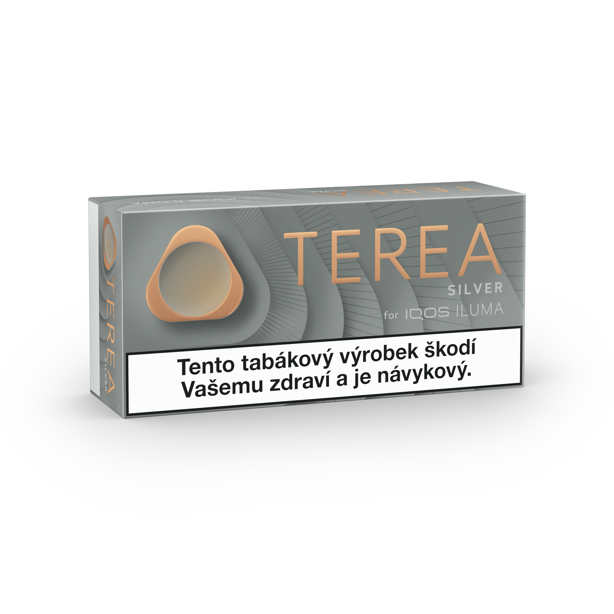 TEREA SILVER (karton) (SILVER SELECTION)