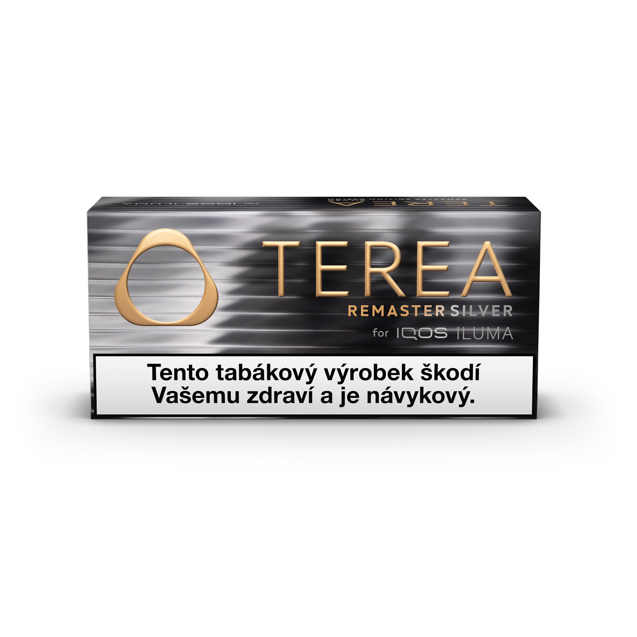 TEREA SILVER (karton) (SILVER SELECTION)