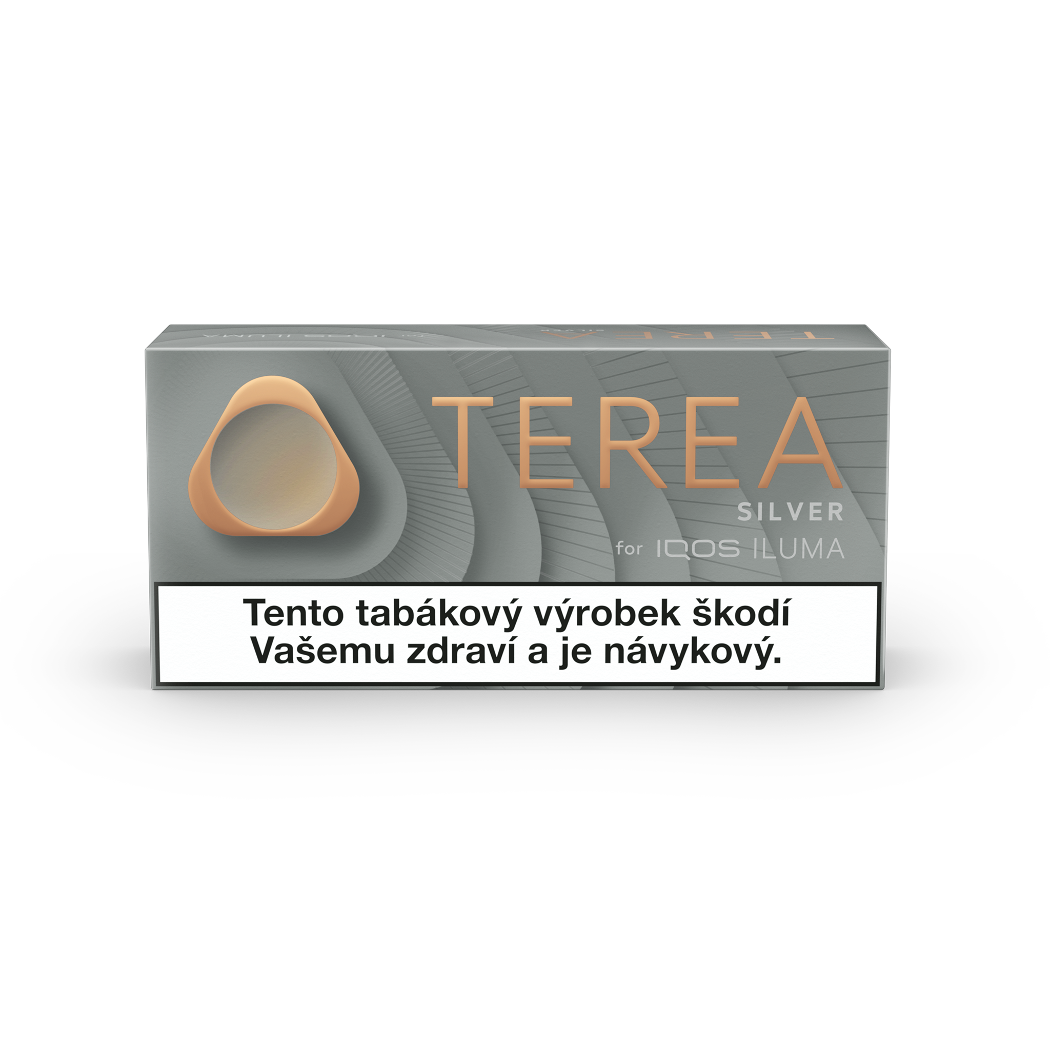 TEREA SILVER (karton) (SILVER SELECTION)
