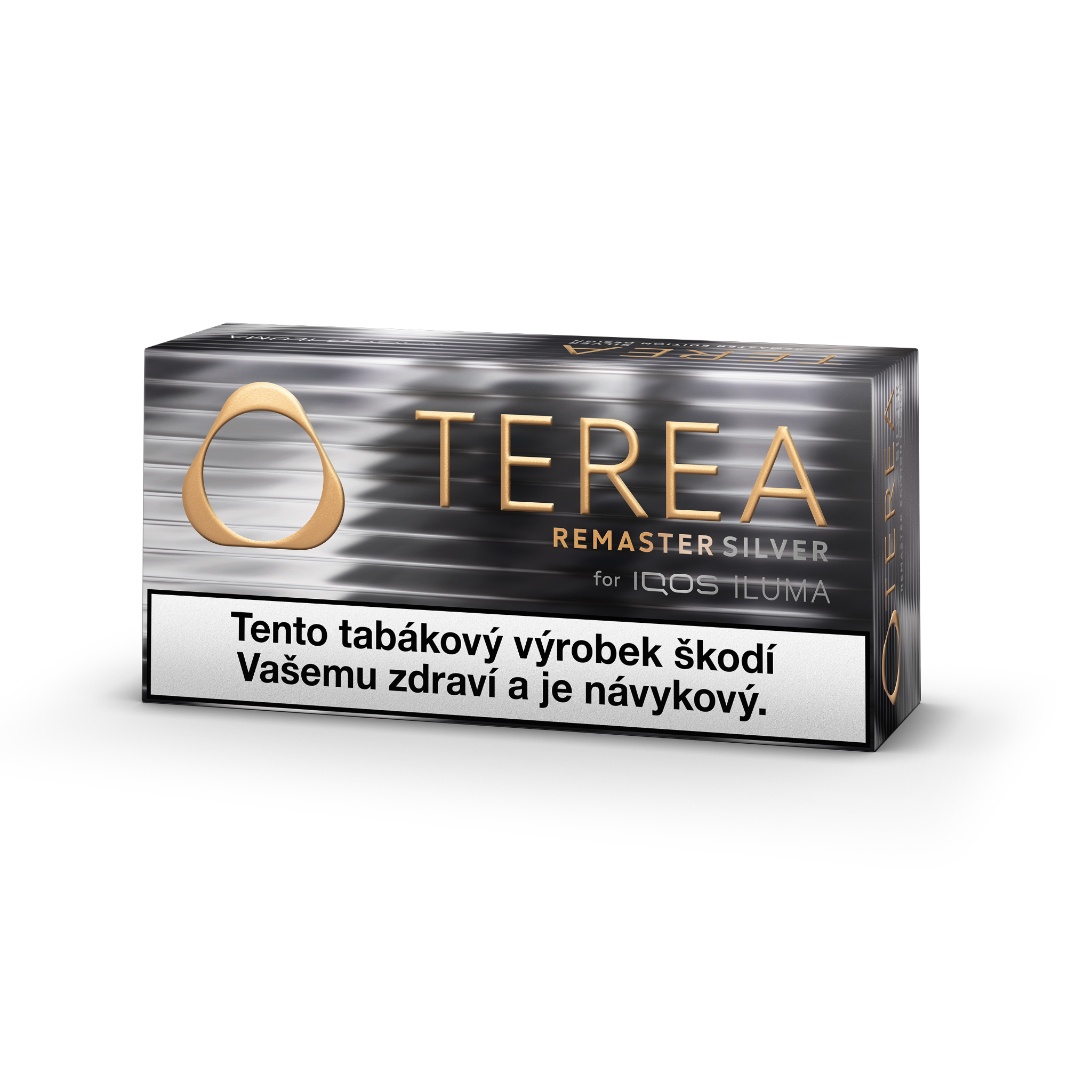 TEREA SILVER (karton) (SILVER SELECTION)