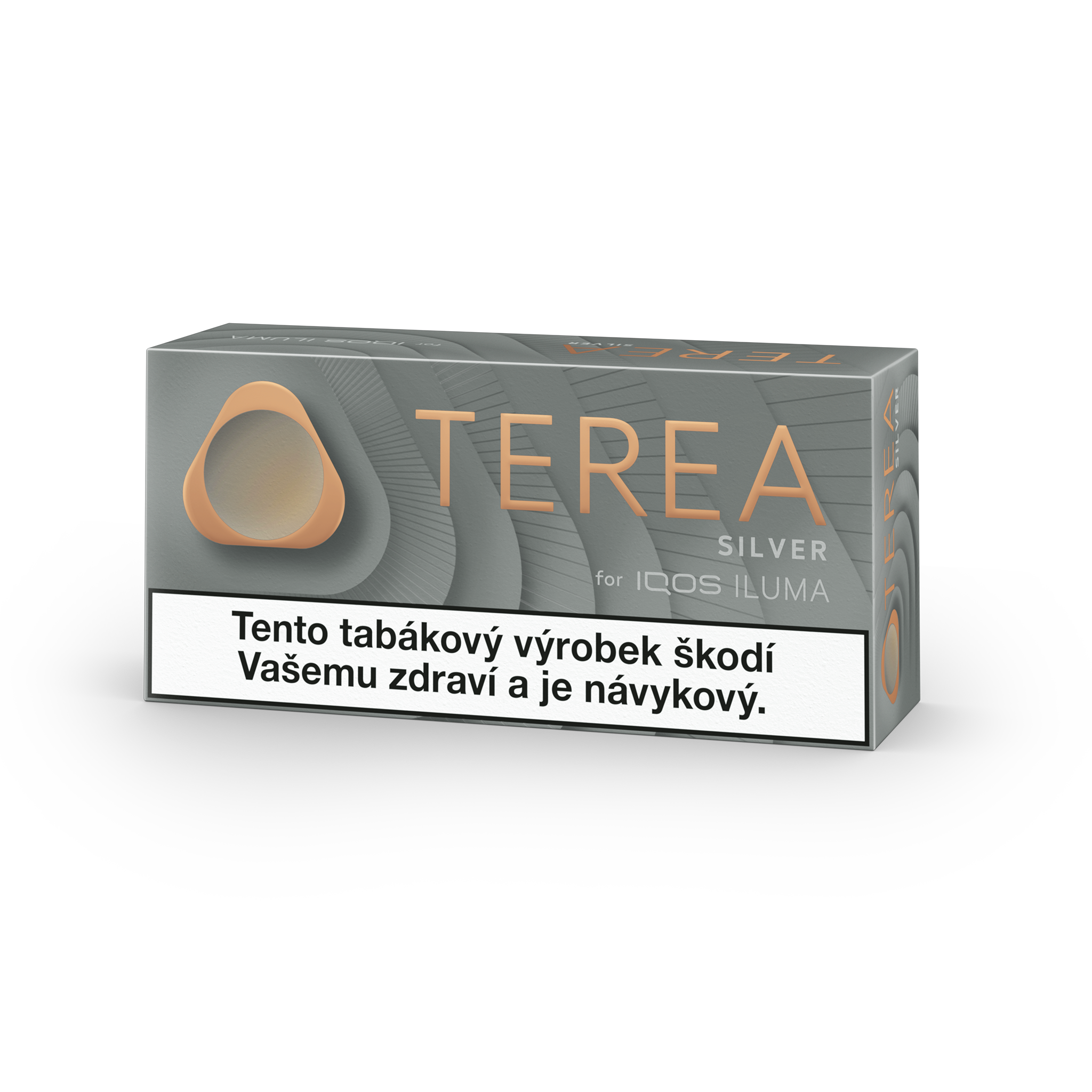 TEREA SILVER (karton) (SILVER SELECTION)