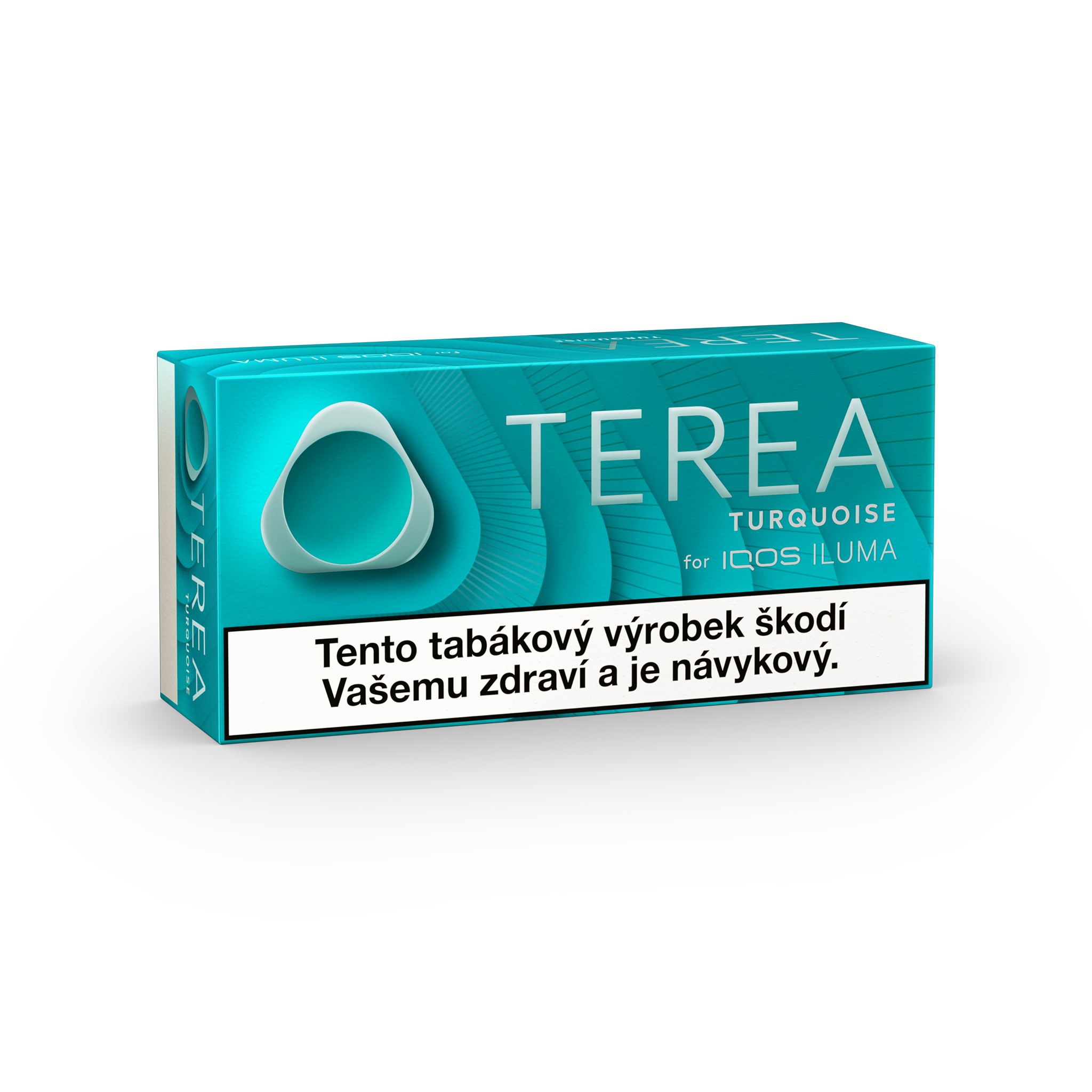 TEREA TURQUOISE (karton) (TURQUOISE SELECTION)