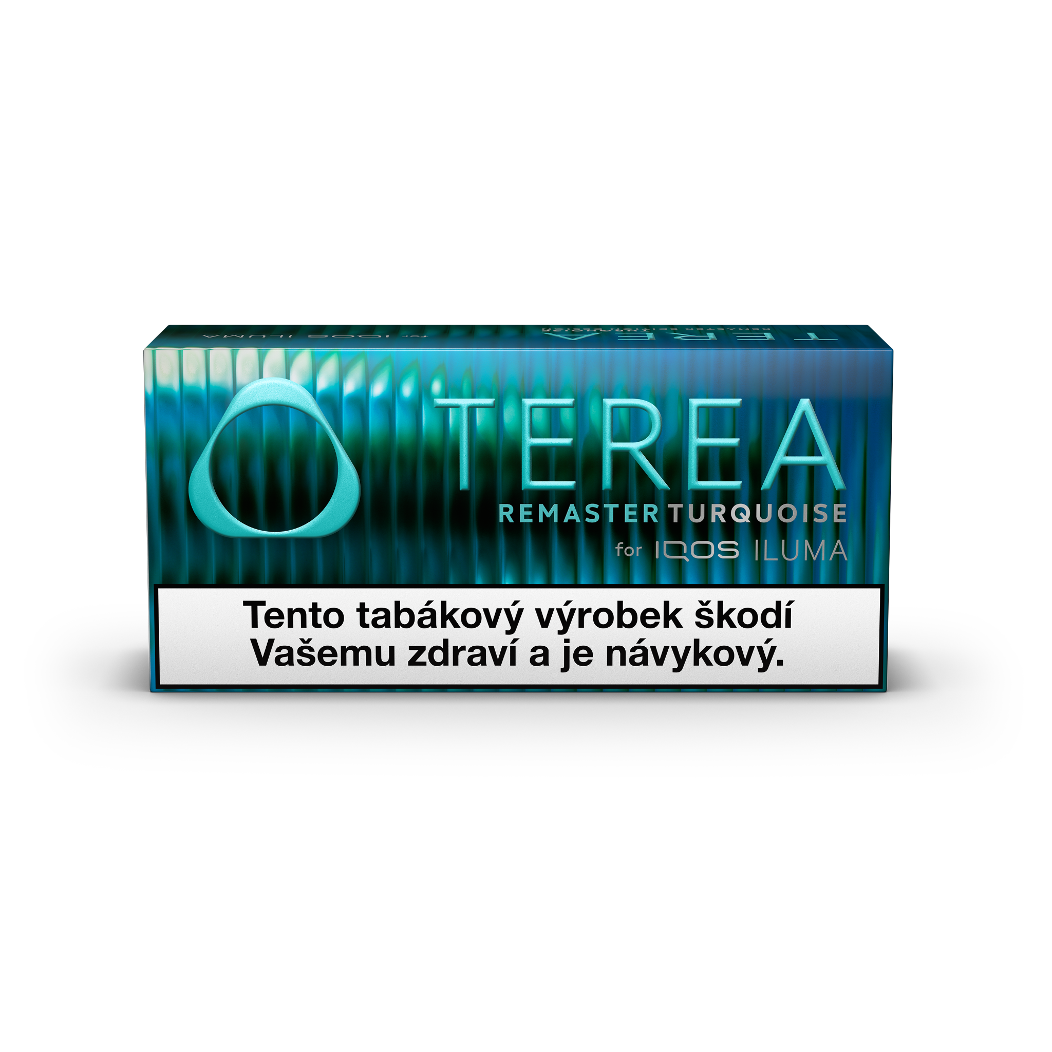 TEREA TURQUOISE (karton) (TURQUOISE SELECTION)