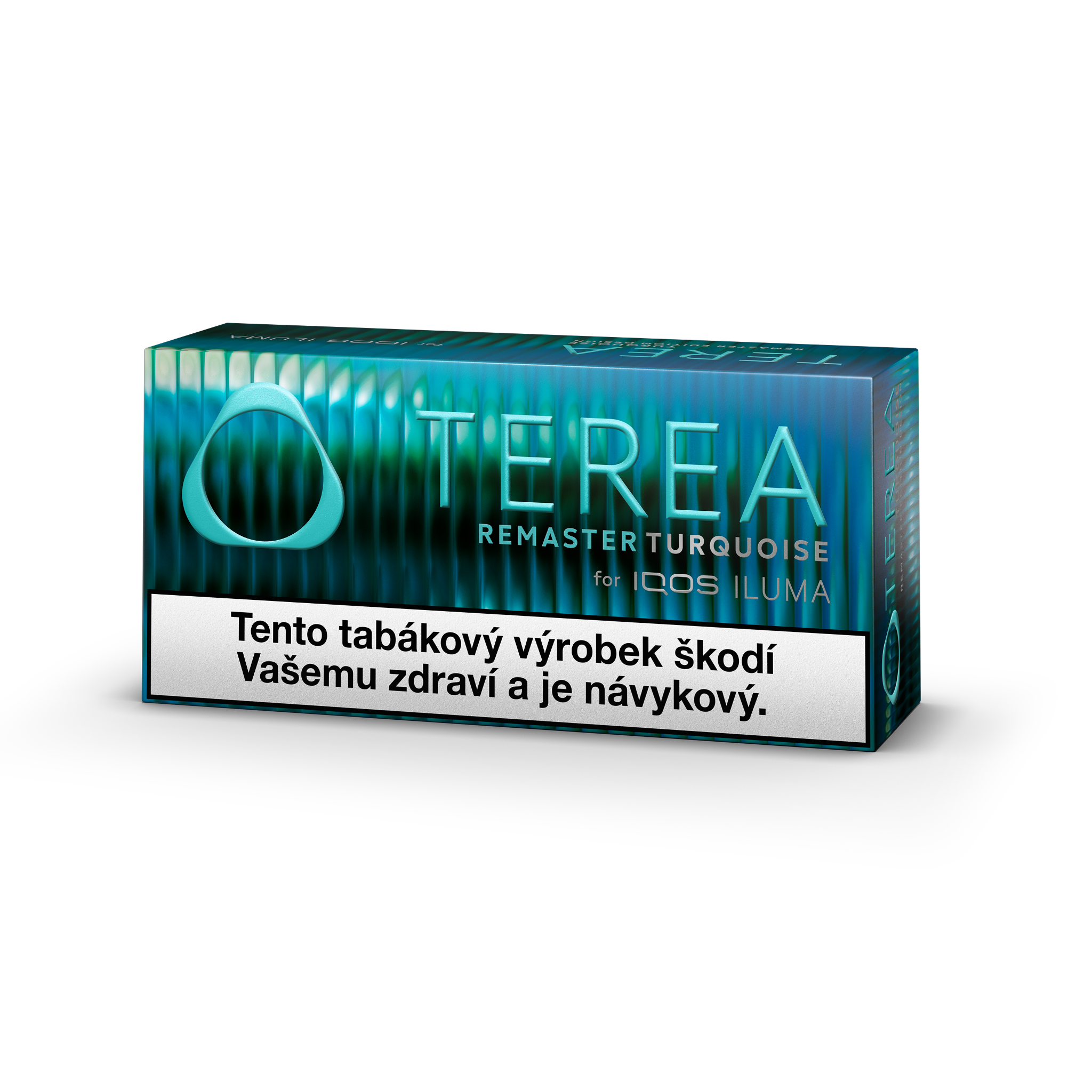 TEREA TURQUOISE (karton) (TURQUOISE SELECTION)