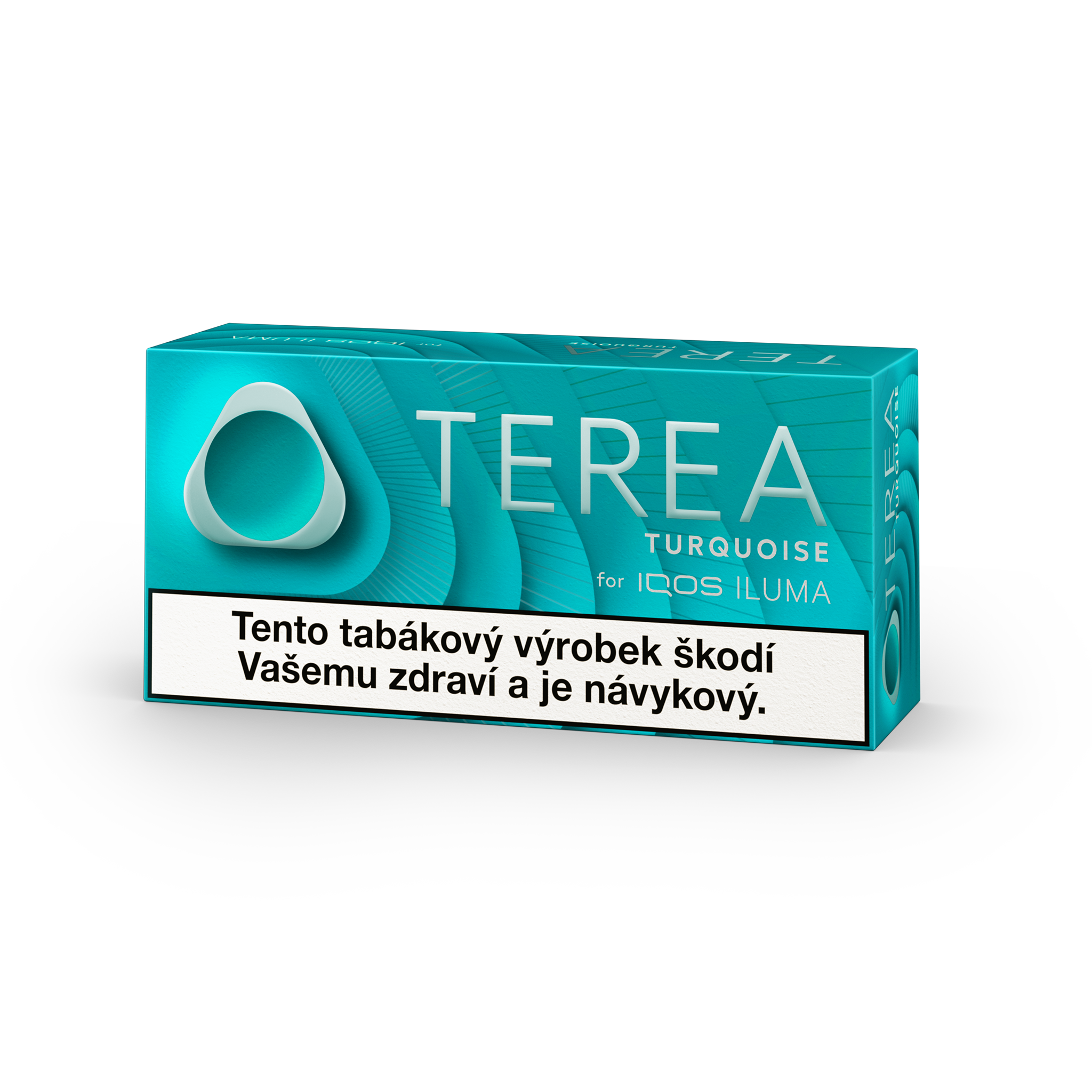 TEREA TURQUOISE (karton) (TURQUOISE)