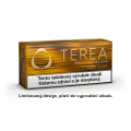 TEREA YELLOW (karton) (YELLOW)