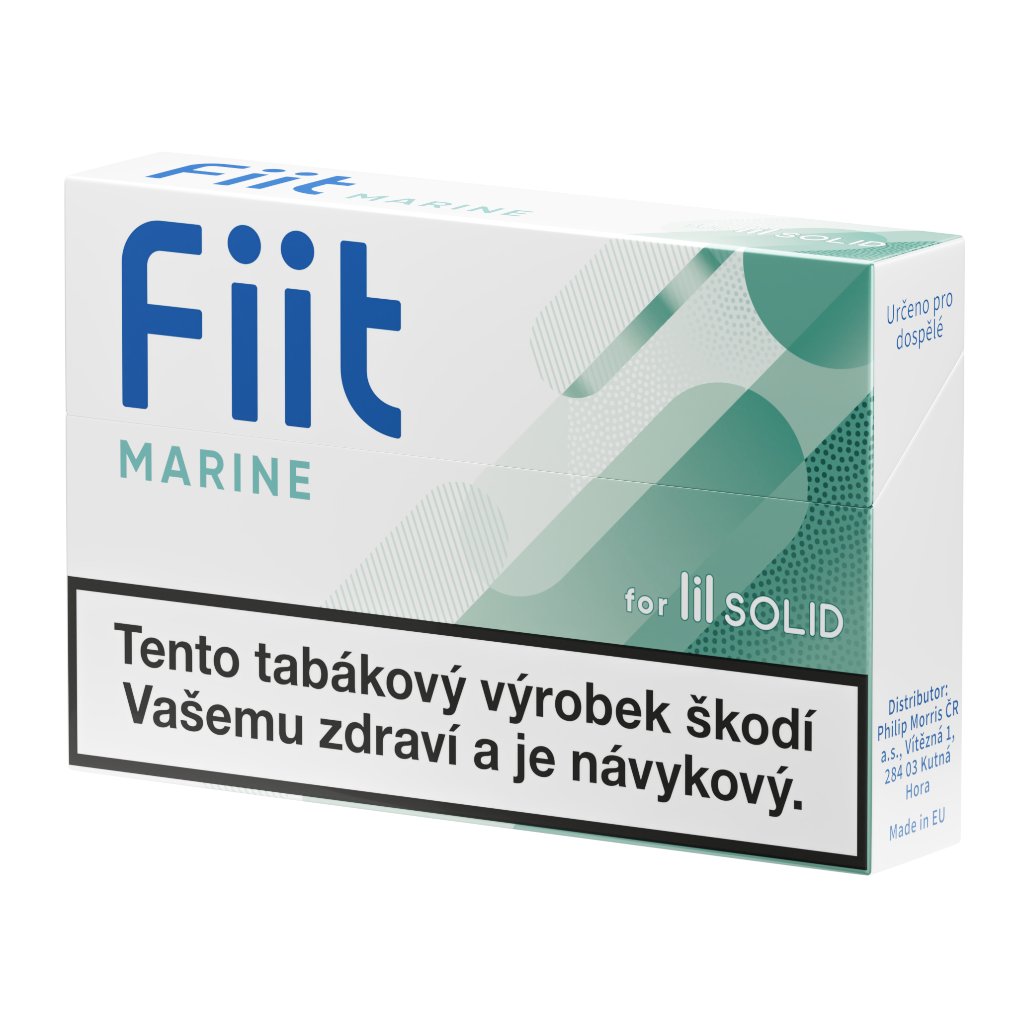 Fiit Marine (krabička) (FIIT MARINE)